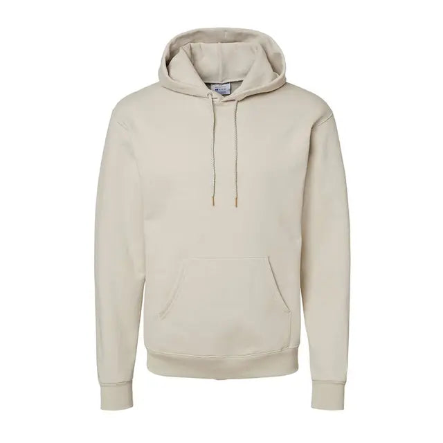 Champion Adult 9 Oz. Double Dry Eco Pullover Hoodie