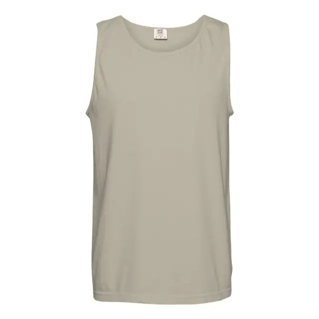 Comfort Colors Adult Heavyweight RS Tank