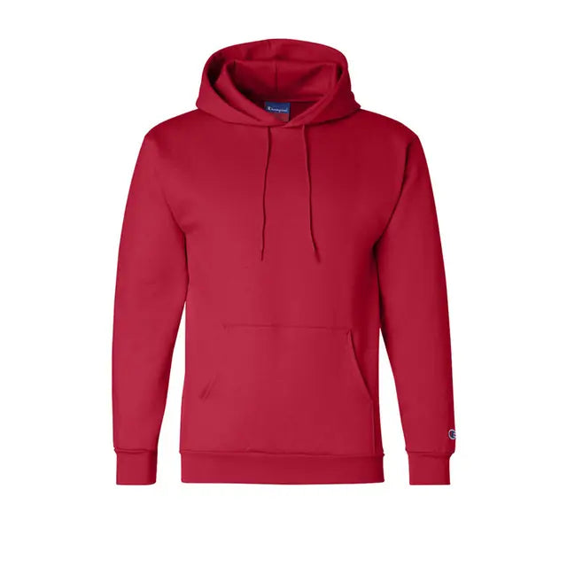 Champion Adult 9 Oz. Double Dry Eco Pullover Hoodie