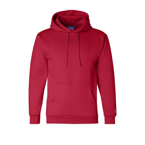 Champion Adult 9 Oz. Double Dry Eco Pullover Hoodie