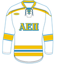 AEPI MICHIGAN JERSEY