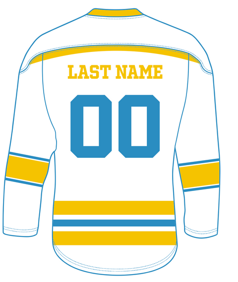 AEPI MICHIGAN JERSEY