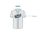 H3G-1339 - Winona State University - Delta Phi Epsilon Jersey