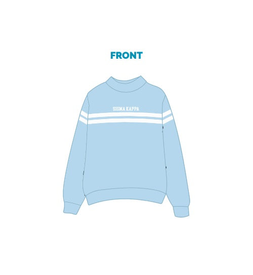 H3G-1767 - Kansas State University - Sigma kappa Mockneck