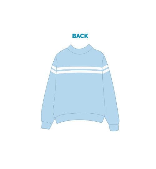 H3G-1767 - Kansas State University - Sigma kappa Mockneck