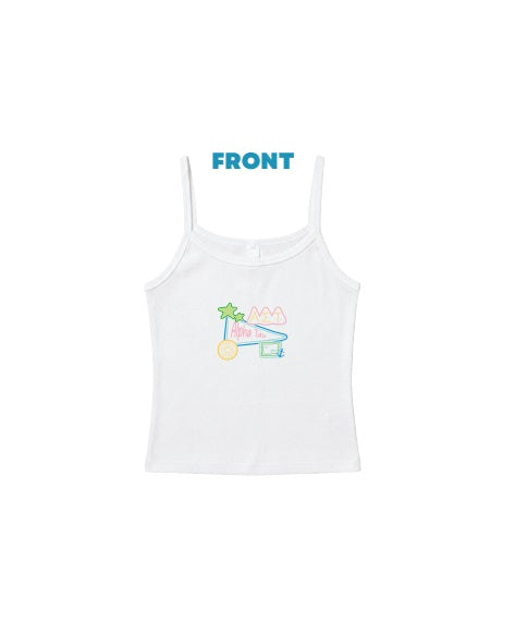 H3G-1785 - Grand Valley State University - Alpha Sigma Tau Tank