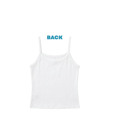 H3G-1785 - Grand Valley State University - Alpha Sigma Tau Tank