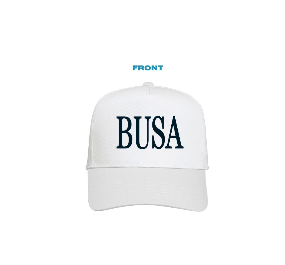 H3G-1928 - BUSA -  Cap