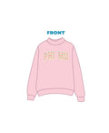 H3G-1963 - Florida Gulf Coast University - Phi Mu Mockneck