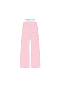 H3G-1966 - Virginia Commonwealth University - Alpha Gamma Delta Wide Leg Sweatpants