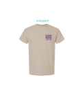 H3G-2011 - SUNY Plattsburgh - Delta Phi Epsilon Tshirt