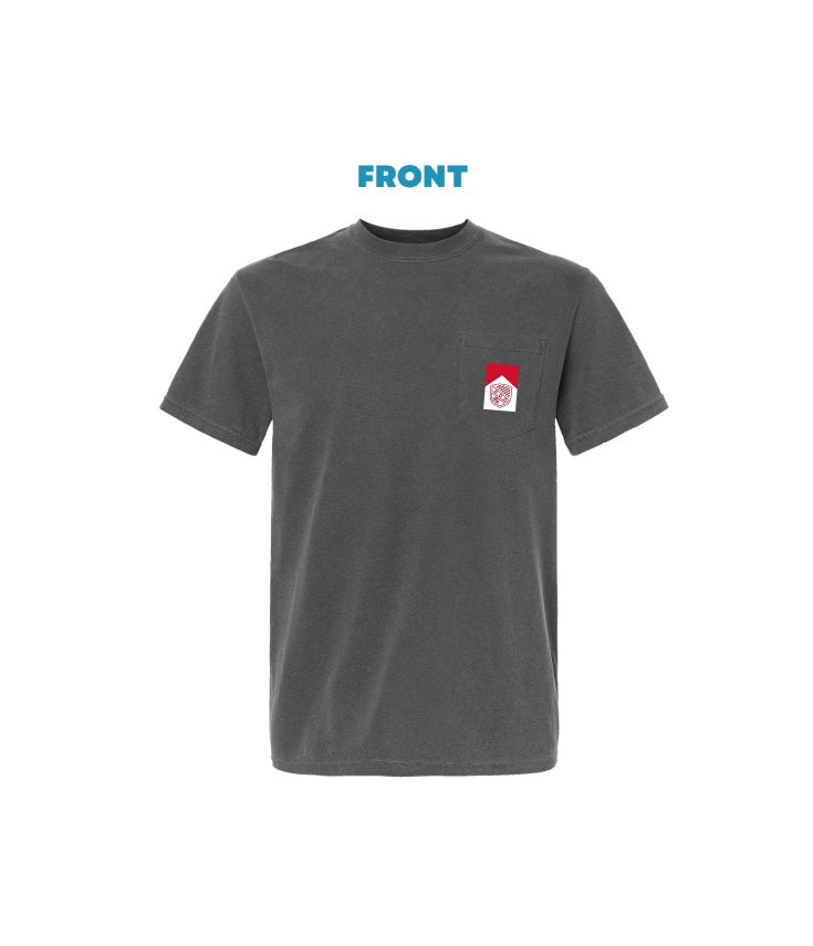 H3G-2032 - Illinois State University - FarmHouse Shirt