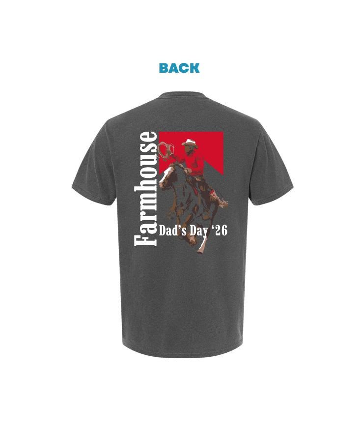 H3G-2032 - Illinois State University - FarmHouse Shirt