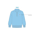 H3G-2118 - Indiana University Bloomington - Theta Phi Alpha Quarter Zip
