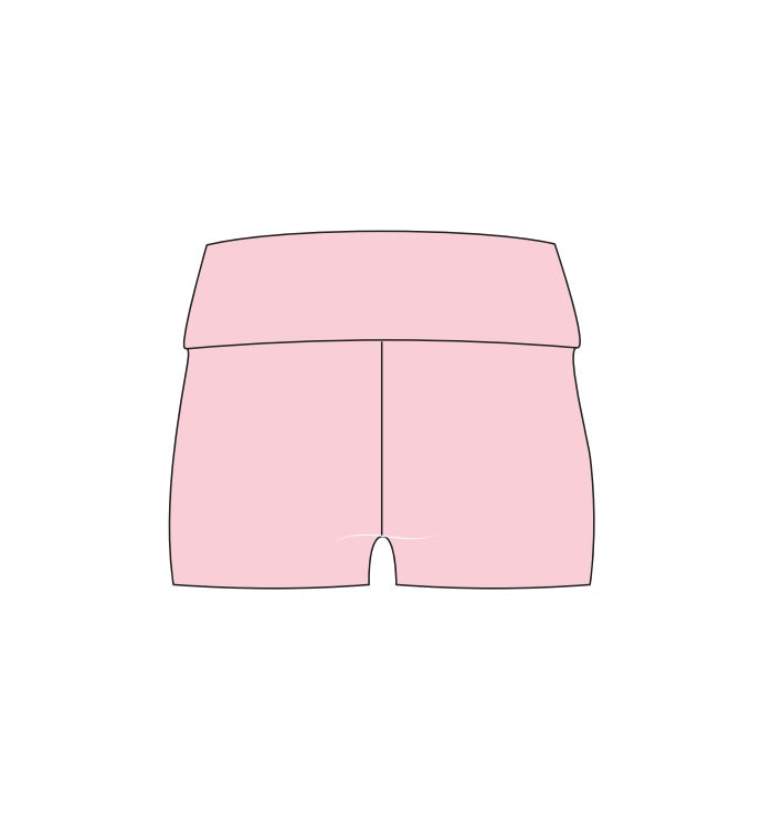 H3G-2237 - California Polytechnic State University, San Luis Obispo - Her Campus Shorts