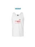 H3G-2242 - Montclair State University - Theta Xi Tank Top