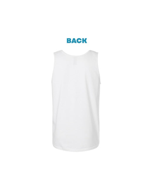 H3G-2242 - Montclair State University - Theta Xi Tank Top