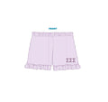 H3G-2339 - University of Pittsburgh - Sigma Sigma Sigma PJ Shorts