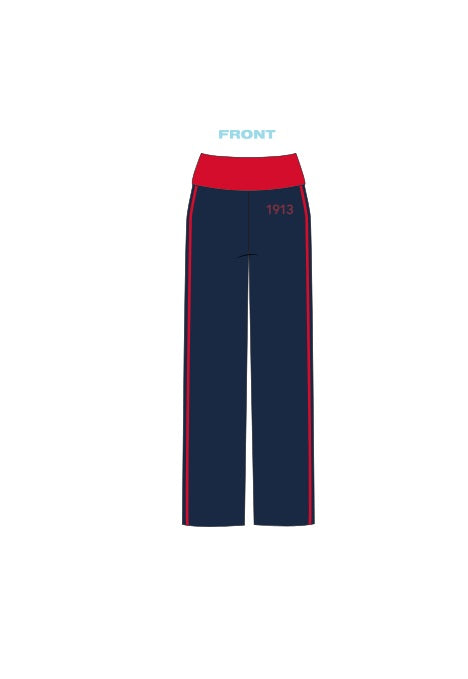 H3G-2365 - Sacred Heart University - Phi Sigma Sigma Sweatpants