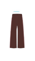 H3G-2363 - Central Michigan University - Delta Zeta Sweatpants