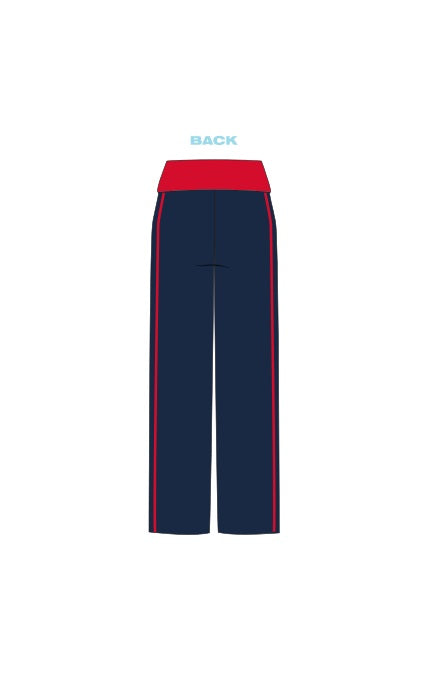H3G-2365 - Sacred Heart University - Phi Sigma Sigma Sweatpants