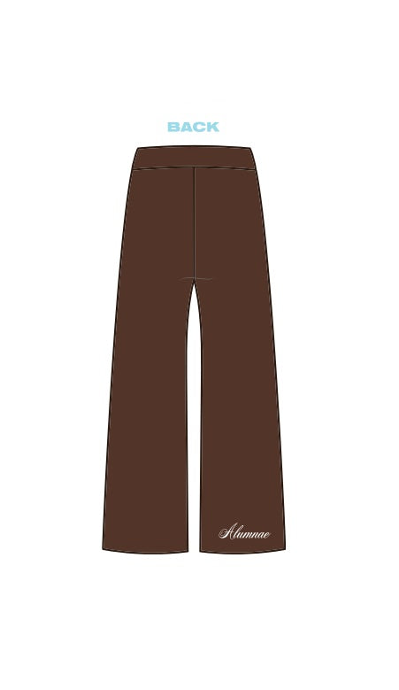 H3G-2360 - Sacred Heart University - Kappa Alpha Theta Sweatpants
