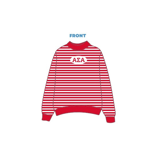 H3G-2399 - Indiana University of Pennsylvania Mockneck