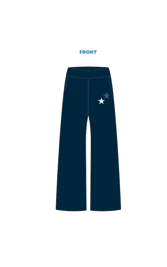 H3G-2400 - University of Kentucky - UK Equestrian Team Sweatpants