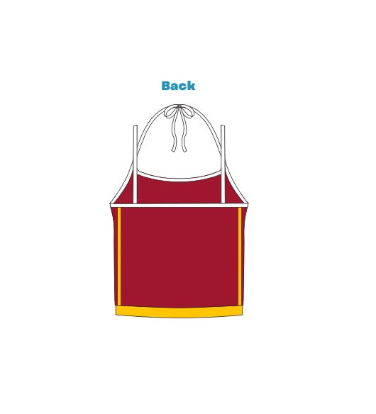 H3G-2388 - Arizona State University - Phi Sigma Rho Tank Top