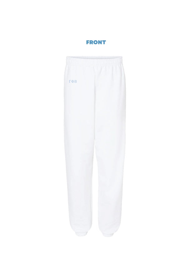 H3G-2410 - University of Wisconsin - Gamma Phi Beta Pants