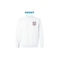 H3G-2410 - University of Wisconsin - Gamma Phi Beta Crewneck