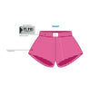H3G-2488 - University of Memphis - Phi Mu Booty Shorts