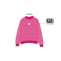 H3G-2488 - University of Memphis - Phi Mu Mockneck