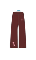 H3G-2519 - Duchesne Academy of the Sacred Heart - Duchesne Dance Team Sweatpants