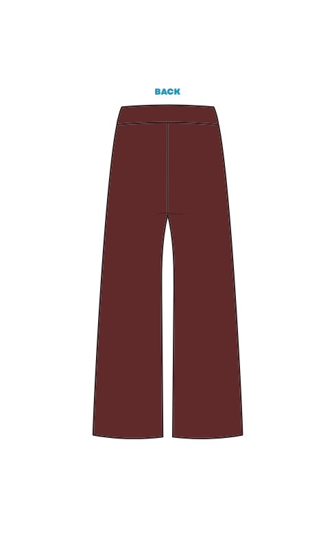 H3G-2519 - Duchesne Academy of the Sacred Heart - Duchesne Dance Team Sweatpants