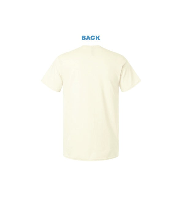 H3G-2546 - Kent State University - Chi Omega Tshirt