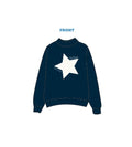 H3G-2567 - University of Pennsylvania - Chi Omega Mockneck