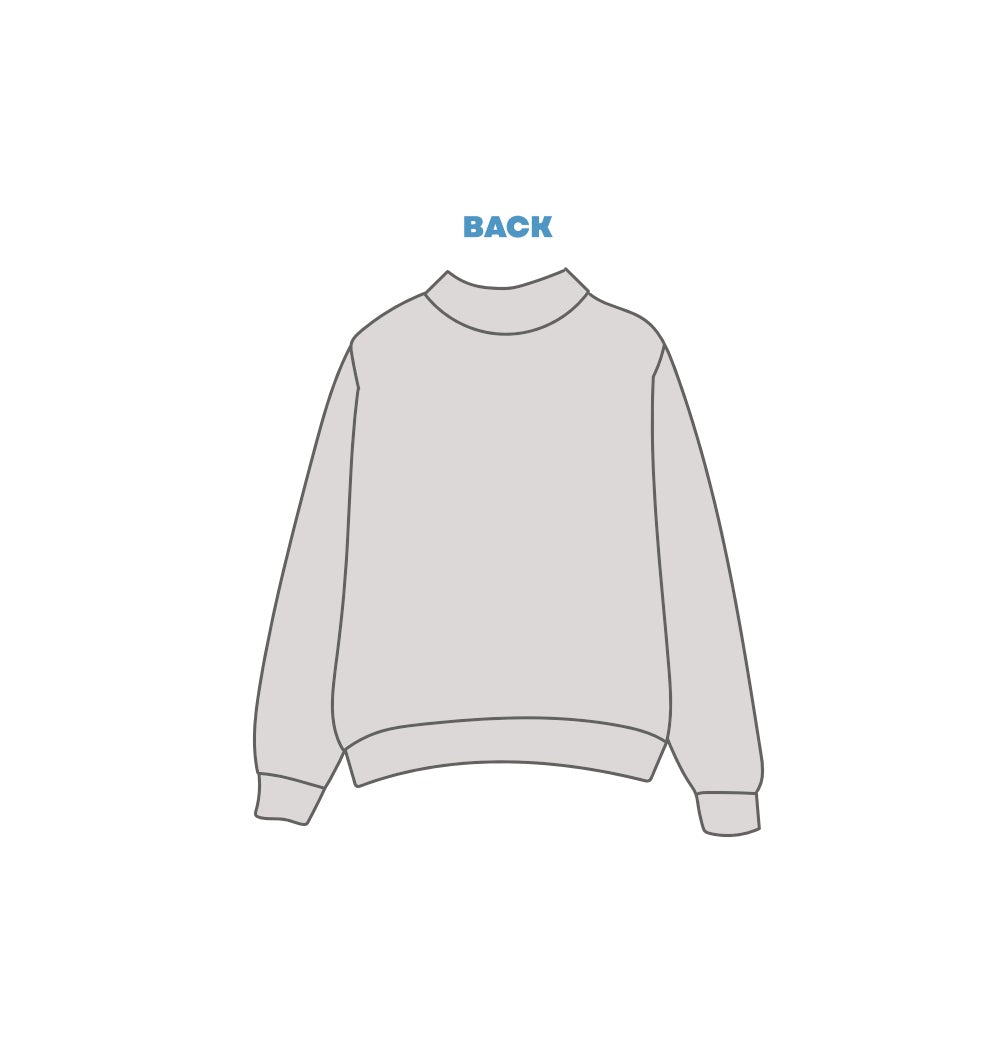H3G-2628 - Michigan State University - Sigma Kappa Mockneck