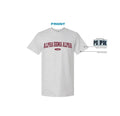 H3G-2608 - Missouri State University - Alpha Sigma Alpha Alumna Tee