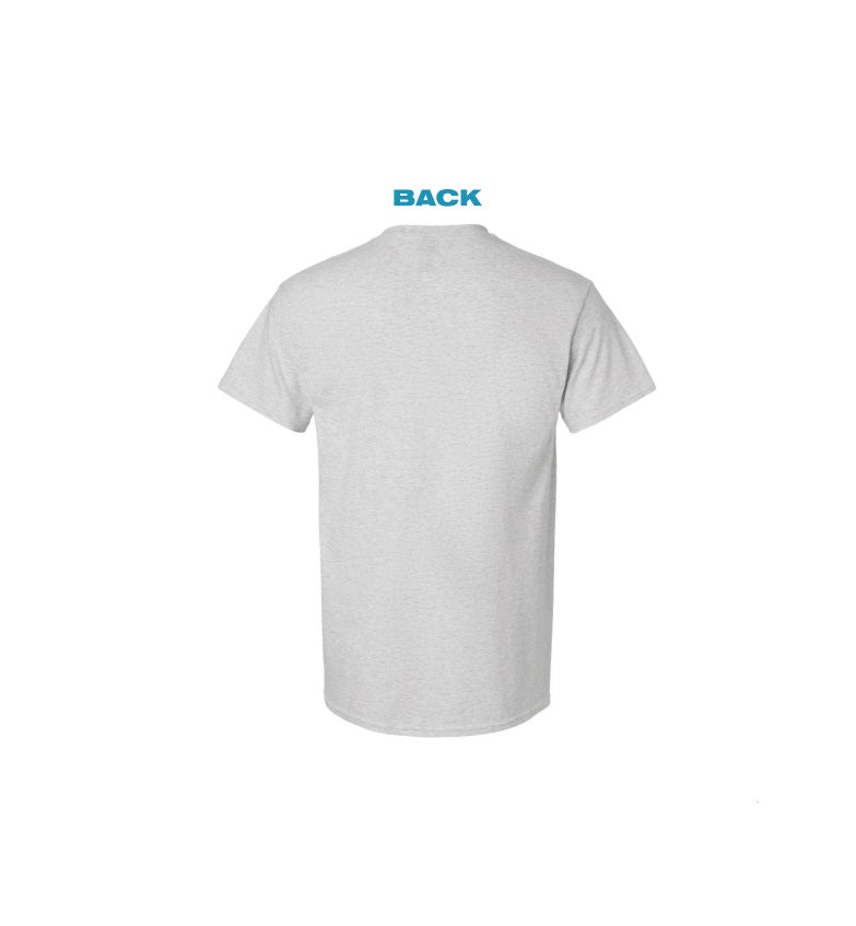H3G-2608 - Missouri State University - Alpha Sigma Alpha 1901 TEE