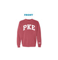 H3G-2631 - Duquesne University - Pi Kappa Epsilon