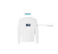 H3G-2646 - University of Delaware - Delaware Lacrosse Club Long Sleeves Tee