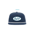 H3G-2646 - University of Delaware - Delaware Lacrosse Club Cap