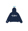 H3G-2679 - Duquesne University - Alpha Omicron Pi Hoodie