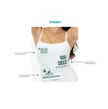 H3G-2681 - Michigan State University - Sigma Delta Tau Tank Top