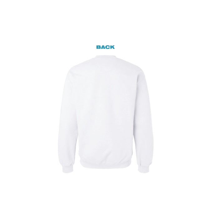H3G-2681 - Michigan State University - Sigma Delta Tau CREWNECK