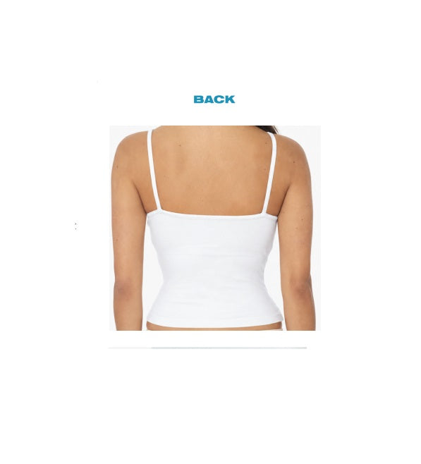 H3G-2681 - Michigan State University - Sigma Delta Tau Tank Top