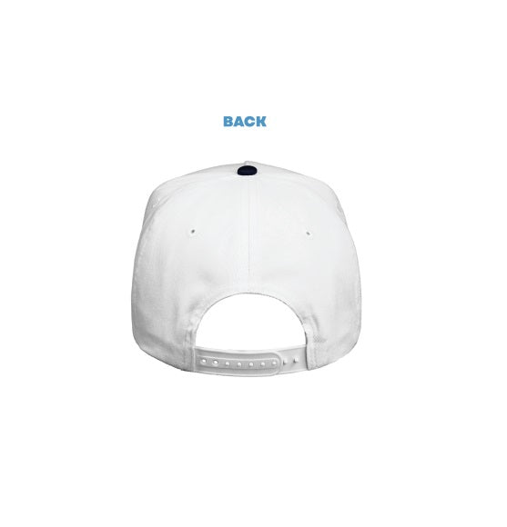 H3G-2688 - University of Iowa - Delta Delta Delta Cap