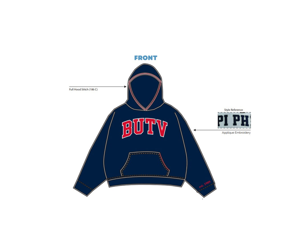 H3G-2736 - Boston University - BUTV