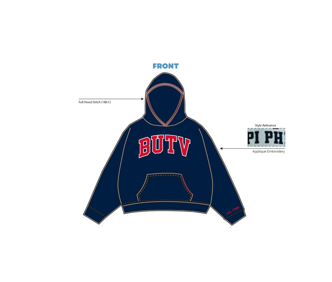 H3G-2736 - Boston University - BUTV